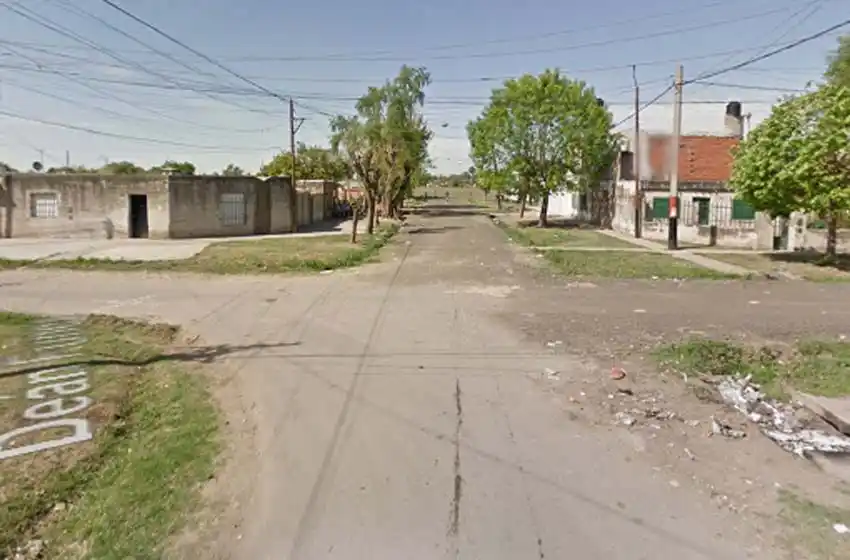 La violencia no para en Rosario: dos balaceras a pocos metros dejaron como saldo tres adolescentes heridos