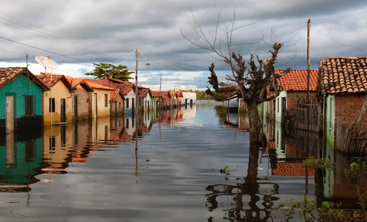La Uader realizará una conferencia gratuita sobre "el Cambio climático como determinante de la Salud"