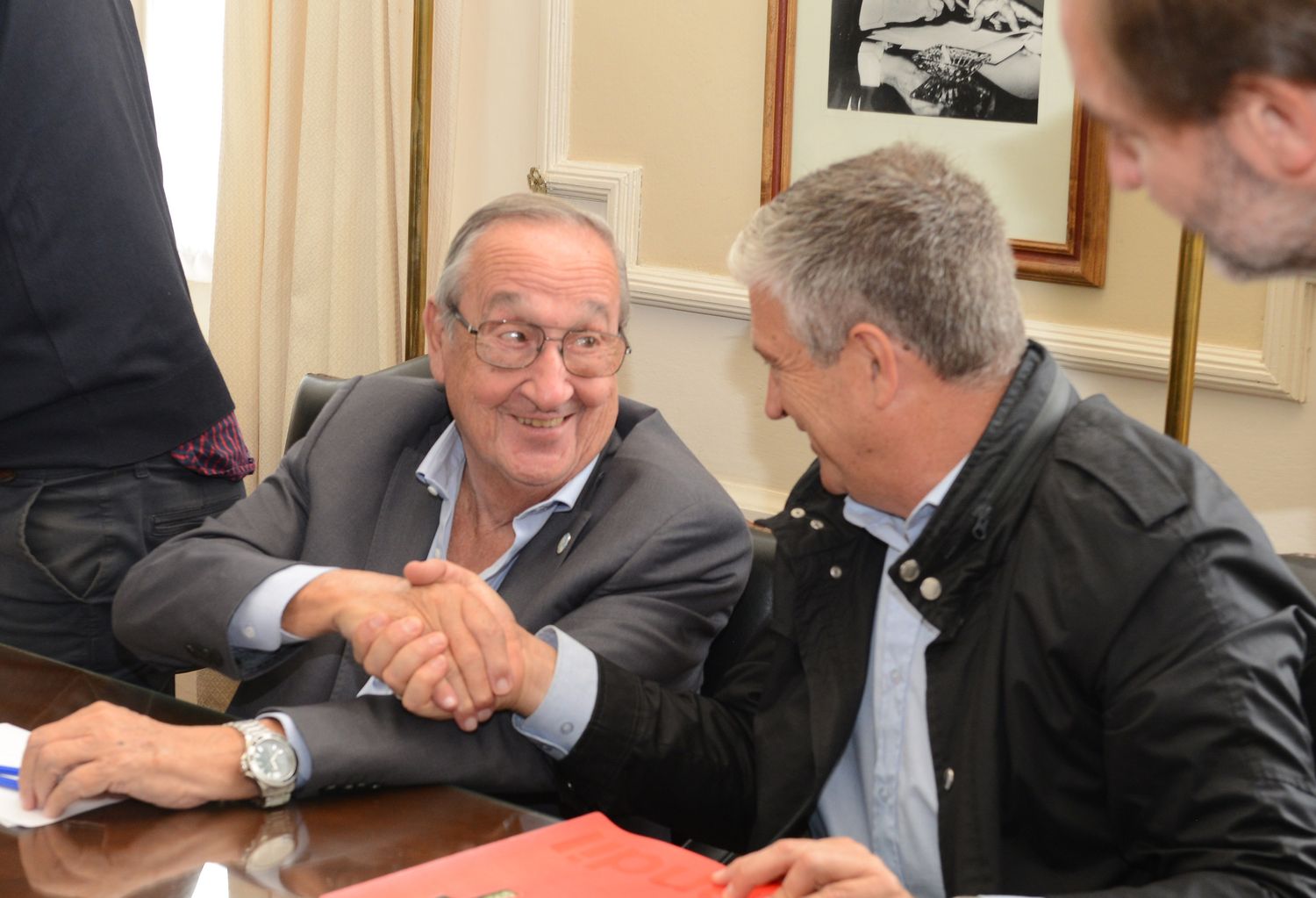Predio de Santamarina al 400: todos los detalles de la subasta en dólares, que será el 5 de junio