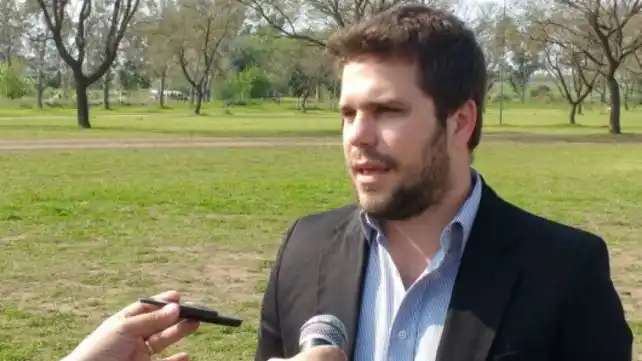 Las Parejas tendrá una central eléctrica solar
