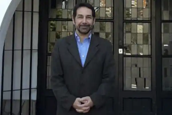 Un médico entrerriano será vicepresidente del Incucai