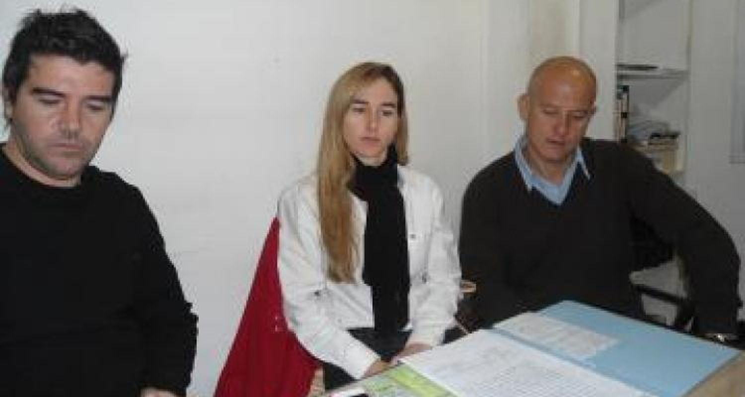 Vercelli Hermanos dejará San Pedro en 15 días