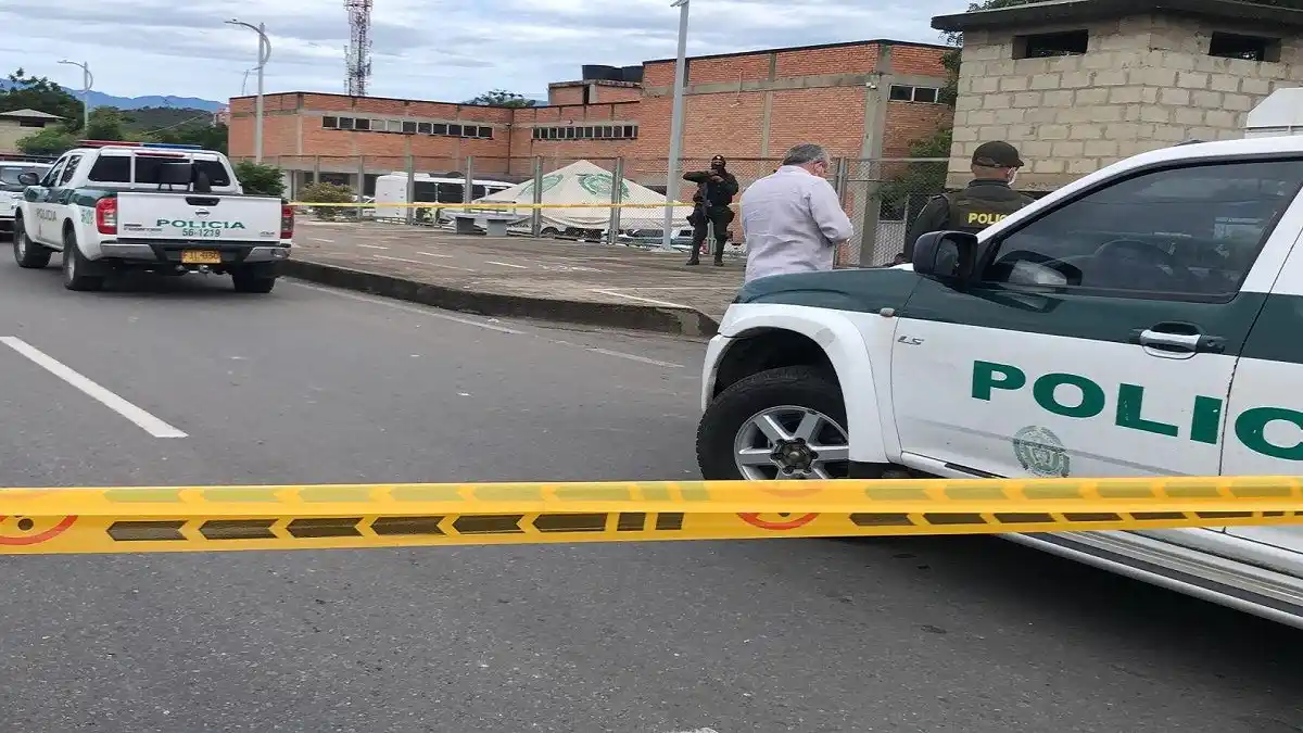 FIESTA DE CUMPLEAÑOS termina en tragedia: sujetos mataron a un hombre e hirieron a la agasajada