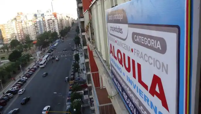 Ley de alquileres: Ferraresi rechazó modificación pero se mostró a favor de una regulación por provincia