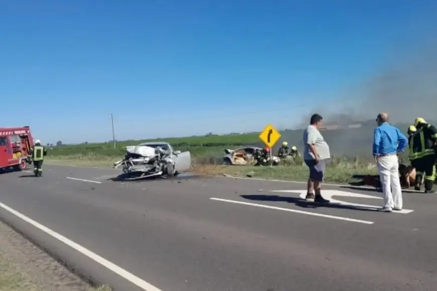 accidente