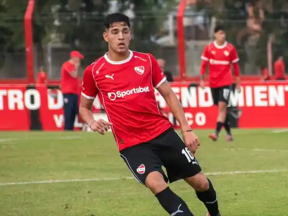 Matheo Benítez Machuca