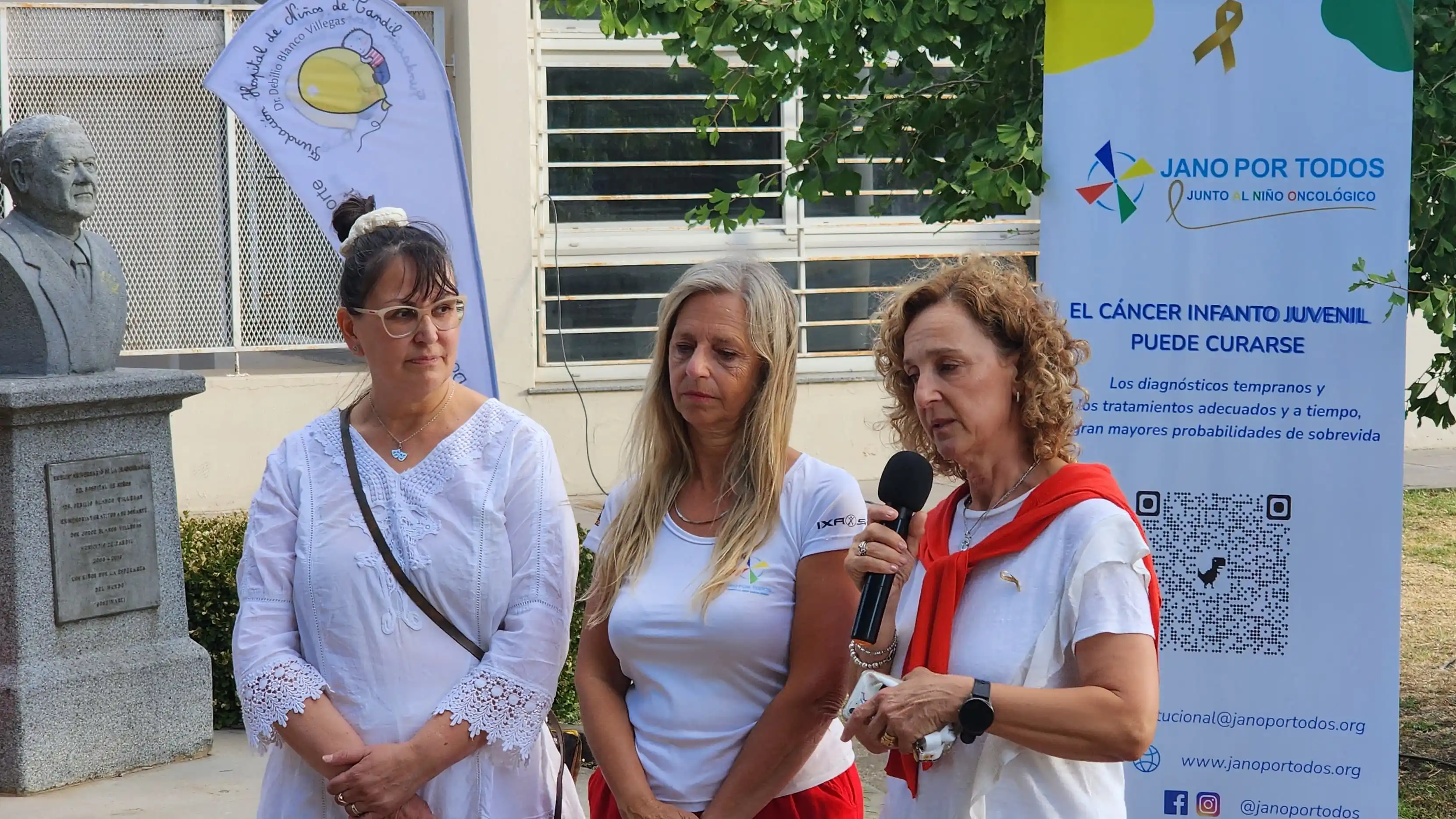 El SISP fortalece la atención oncopediátrica con la creación de la Unidad de Diagnóstico, Referencia y Seguimiento.