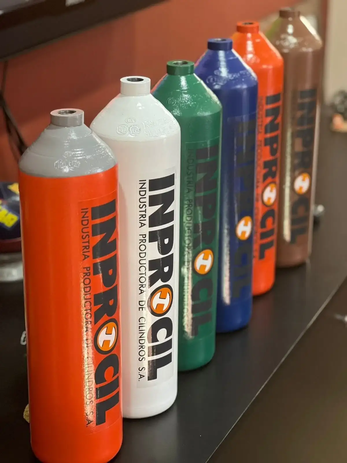 Innovación y proyección: Inprocil ante el Día de la Industria
