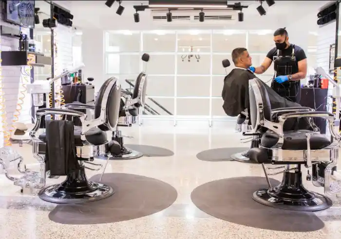 El emprendimiento de Alejandro Zumbo tendrá áreas dividias. Foto suministrada