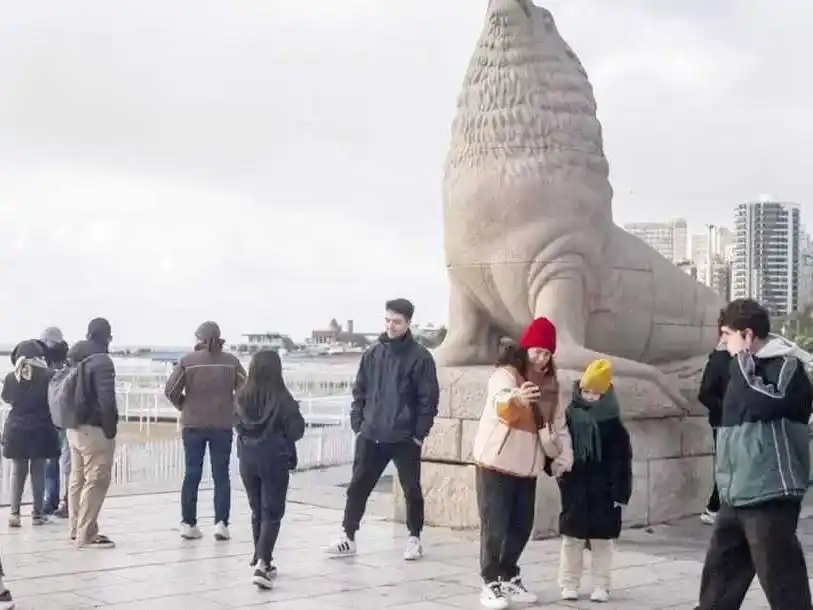 Con escapadas cortas y turismo regional, el 
feriado del 25 de Mayo movió $340 mil millones