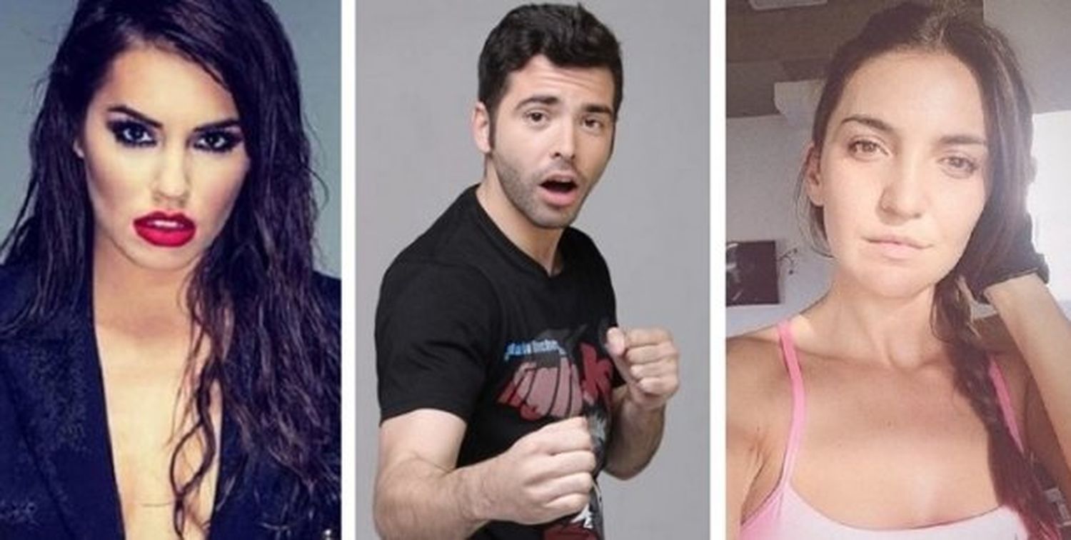 Nazareno Casero le pidió disculpas a su ex por su affaire con Lali Espósito