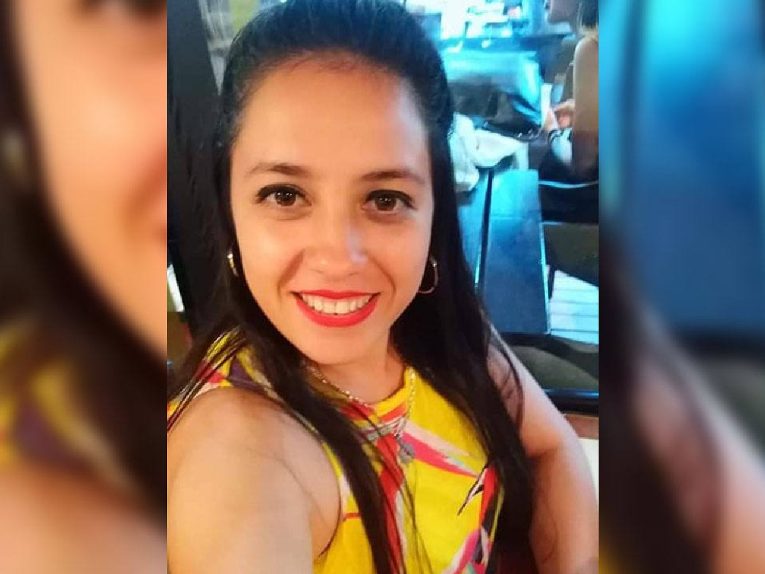 Buscan intensamente a una joven desaparecida en Unquillo