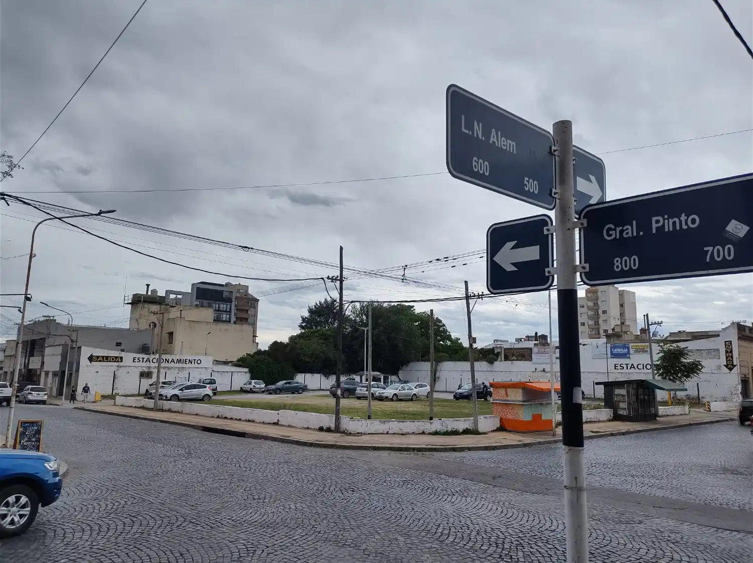 McDonald's abrirá en 2025 su primer local en Tandil ubicado en Pinto y Alem