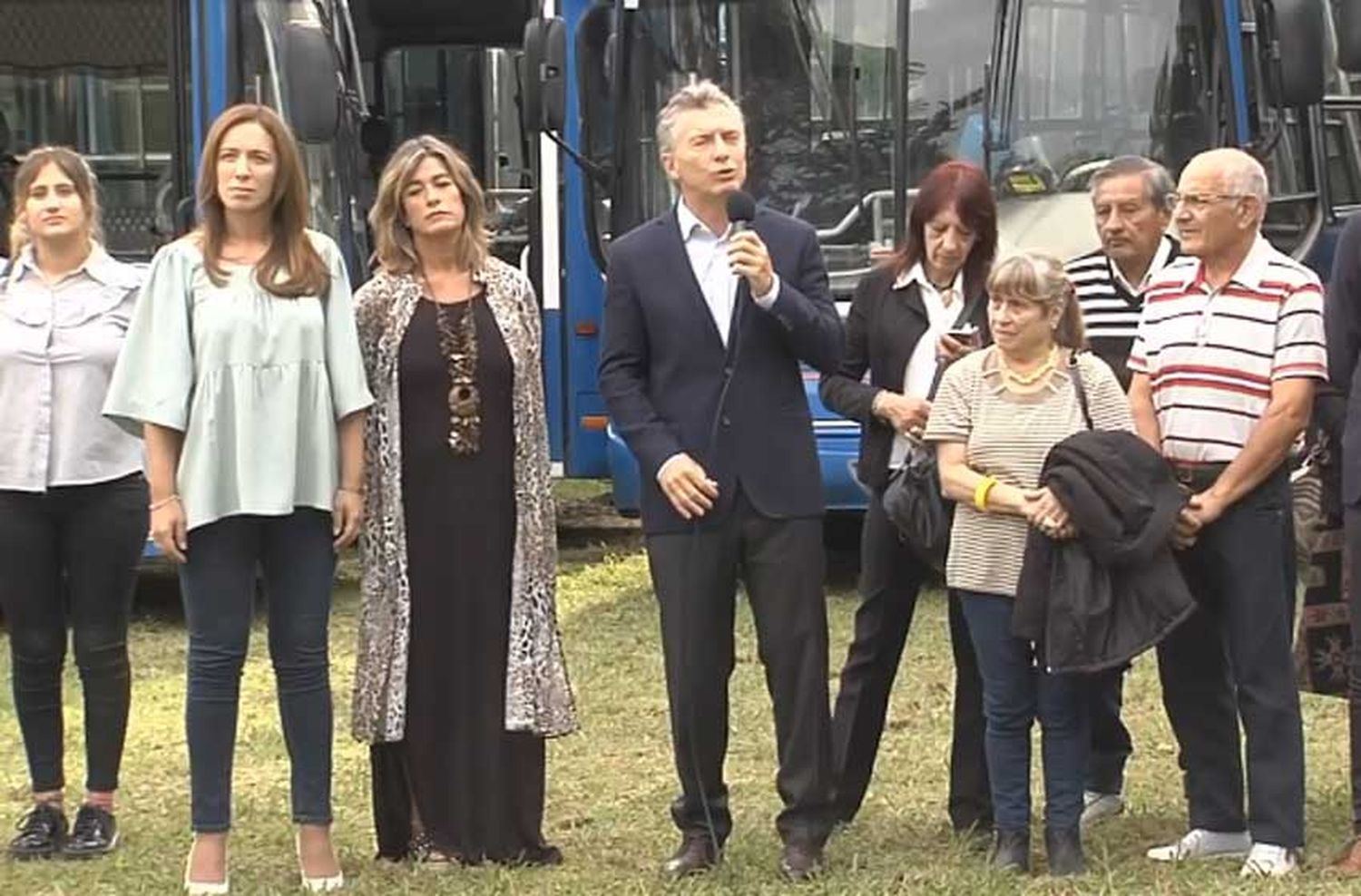 Macri afirmó que su gestión podrá "derrotar a la inflación"