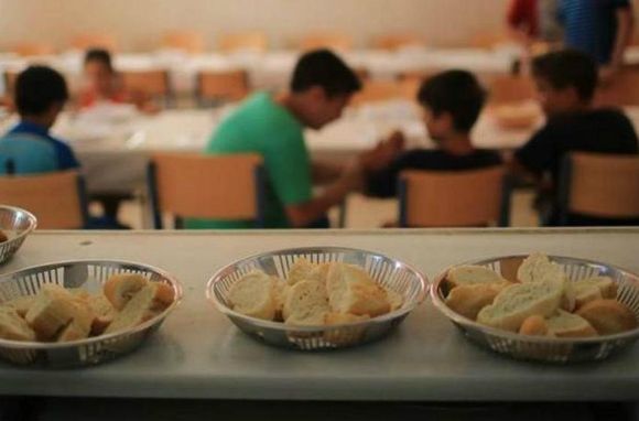 Para los proveedores escolares, los anuncios de Vidal "son insuficientes"