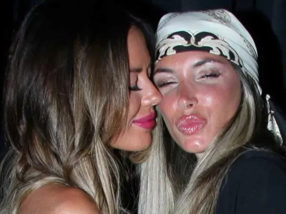 Karina Jelinek se casa con Flor Parise: la boda será en México