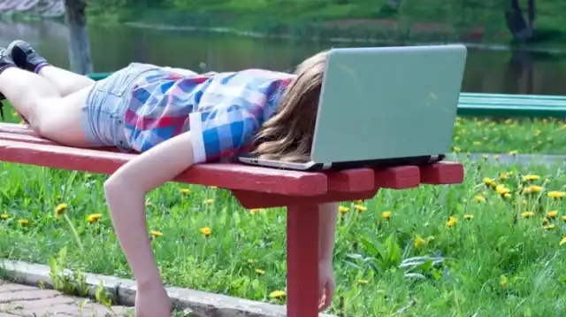 ¿Cansancio físico y mental? ¿Ansiedad? No sos vos, es la astenia primaveral
