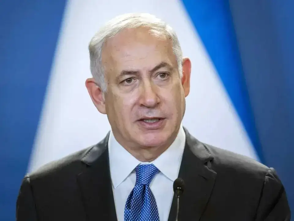Netanyahu anunció el “cierre total” de Cisjordania tras otro tiroteo