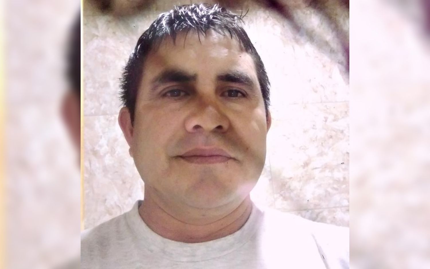 Apareció Ariel Maciel y aseguró que dará su versión sobre los hechos en los que lo involucraron