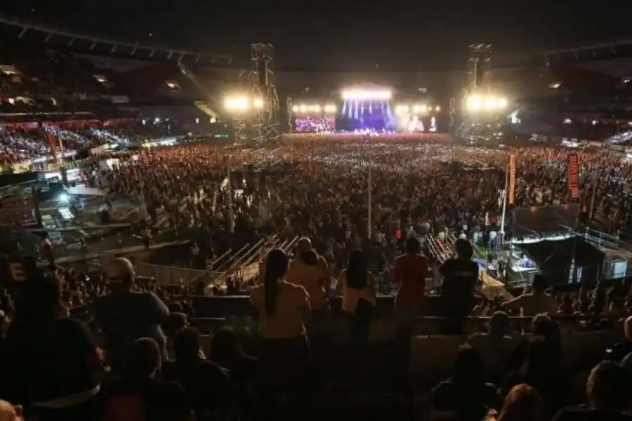 River acordó shows hasta 2026 en su estadio y recrudeció la polémica con los vecinos de Núñez