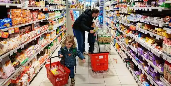 INDEC: La inflación en la crianza de los hijos aumentó en septiembre menos que el IPC