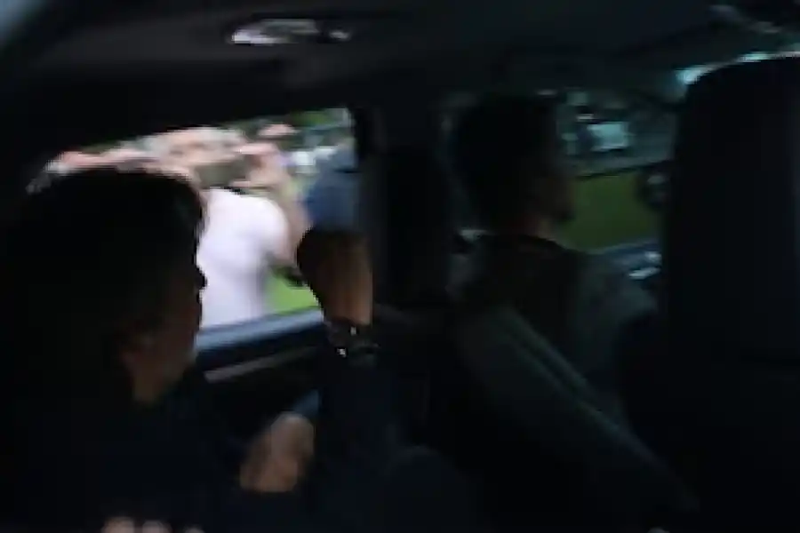 Paul McCartney en Argentina: su llegada al hotel y la previa de sus show del finde