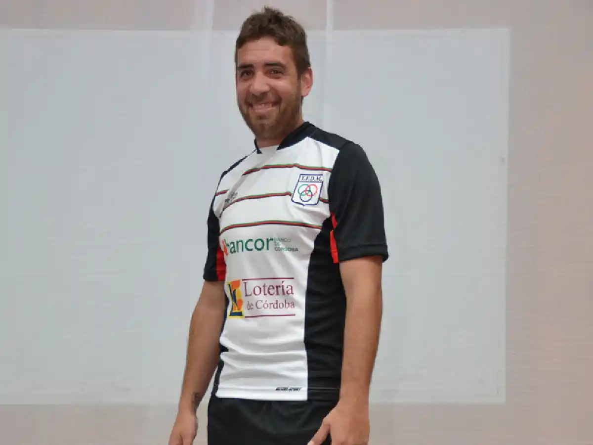 Tiro Federal y una nueva odisea 