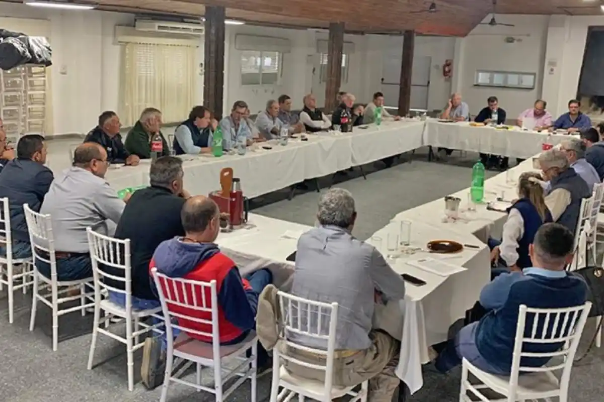 FARER estará en el encuentro de productores