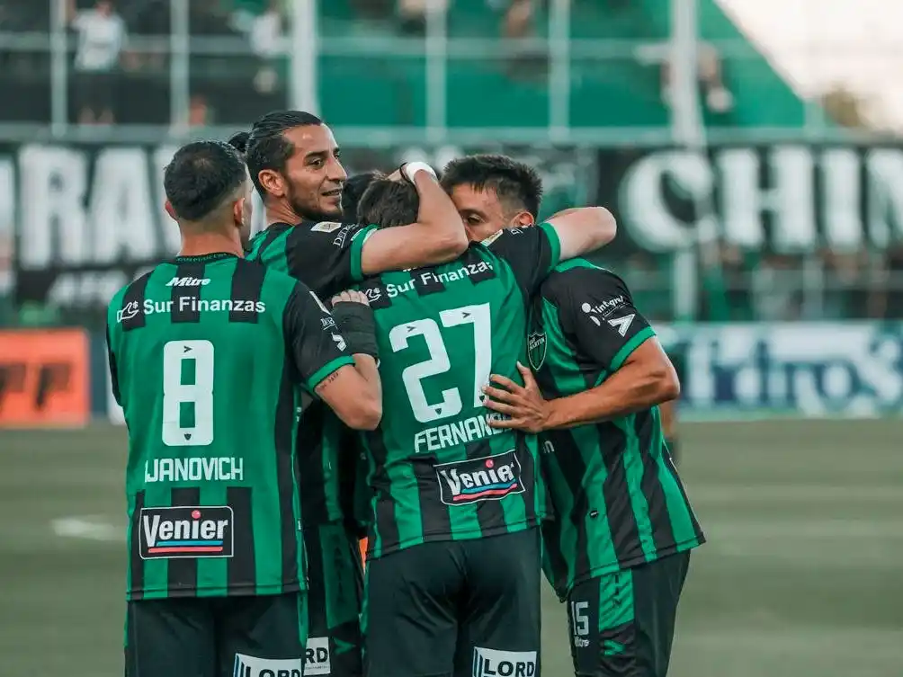Independiente cayó en San Juan y no puede revertir su mala racha