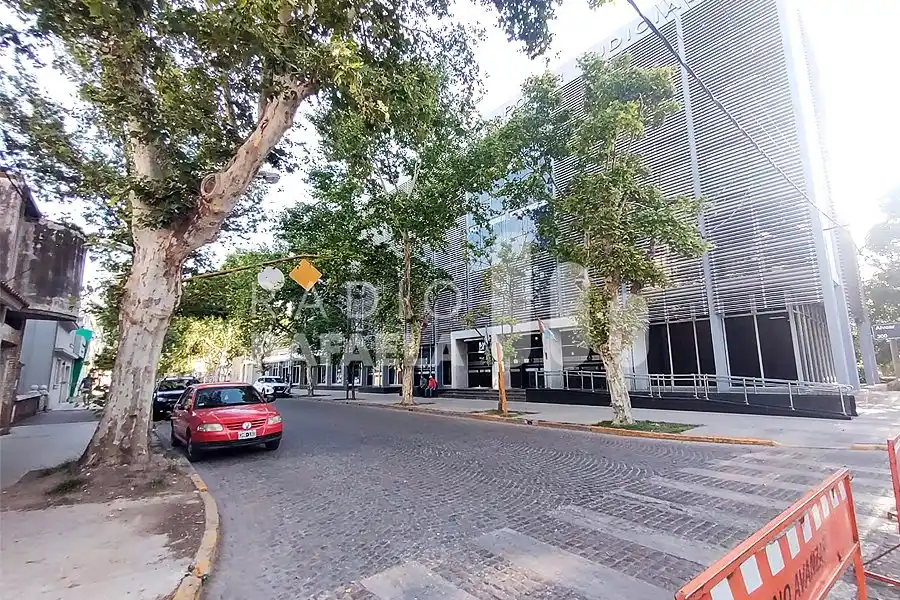 Se realizó la Audiencia Pública en el marco  juicio por el límite a las fumigaciones en Rafaela