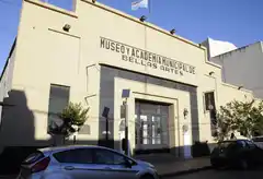 Los artistas advierten que el beneficio de la exposición sería para un privado