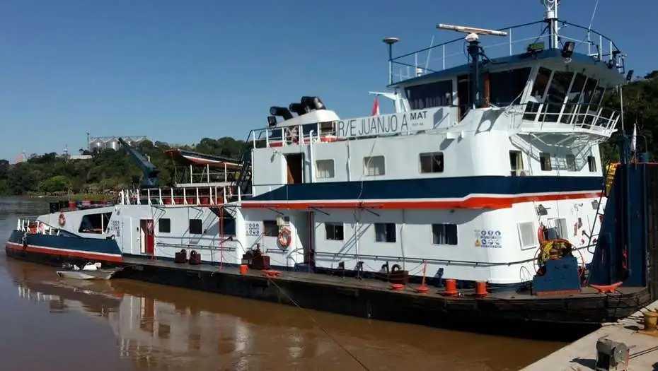 Hallan 15 toneladas de marihuana ocultas en un cargamento de soja