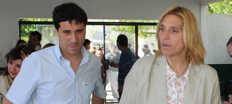 Mar del Plata: La UCR salió a defender a Baragiola
