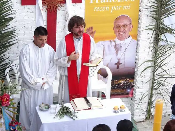 La Iglesia Católica rechazó la baja de la edad de imputabilidad