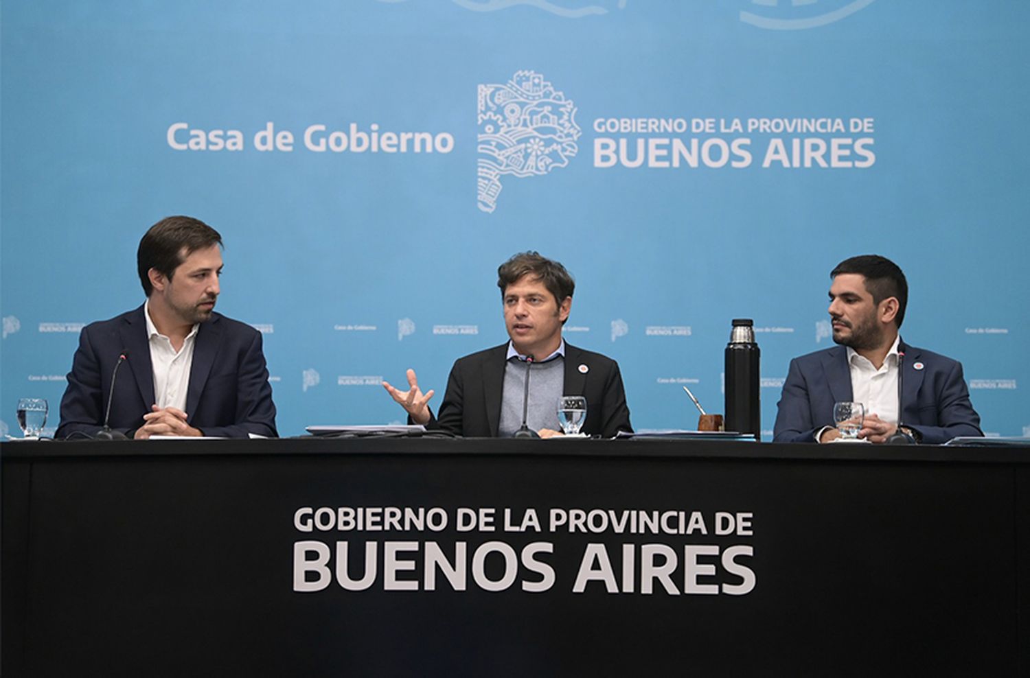 La Provincia revaloró honorarios médicos y amplió prestaciones de IOMA