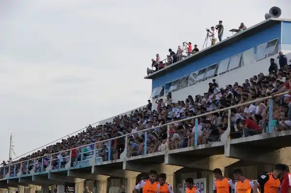 Juventud venderá desde mañana entradas anticipadas para el partido ante Instituto