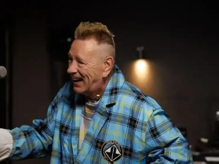 . Public Image Ltd, liderada por John Lydon, ofrecerá un show el próximo domingo 12 de abril en Diagonal Garibaldi 4830, desde las 18:30.