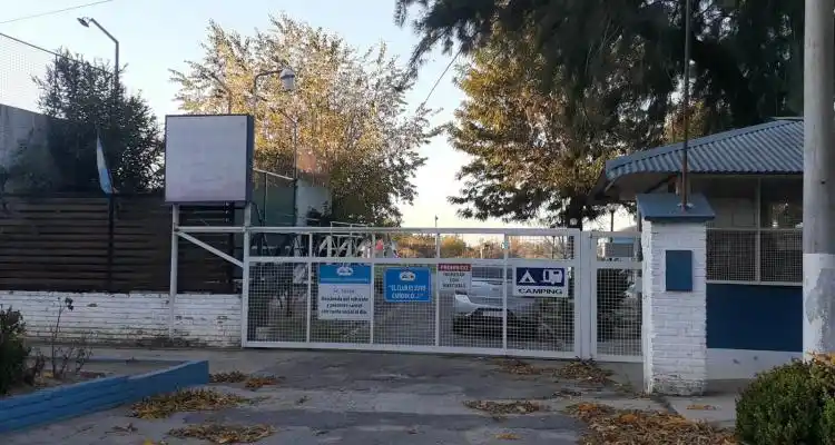Cuarentena: Desde el lunes 24, los clubes y polideportivos pueden abrir sólo para la práctica de deportes individuales