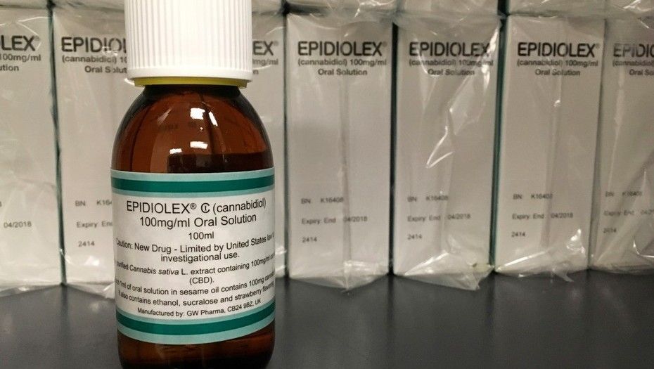 EEUU autoriza medicamento derivado de la marihuana