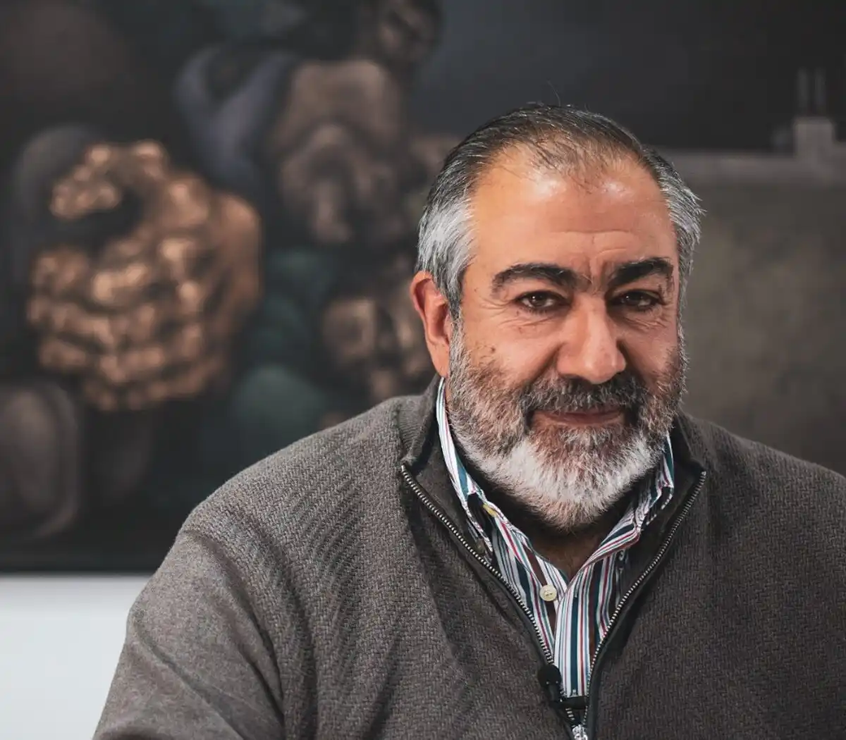 Daer confirmó un acto de la CGT en apoyo a Massa para el 8 de agosto