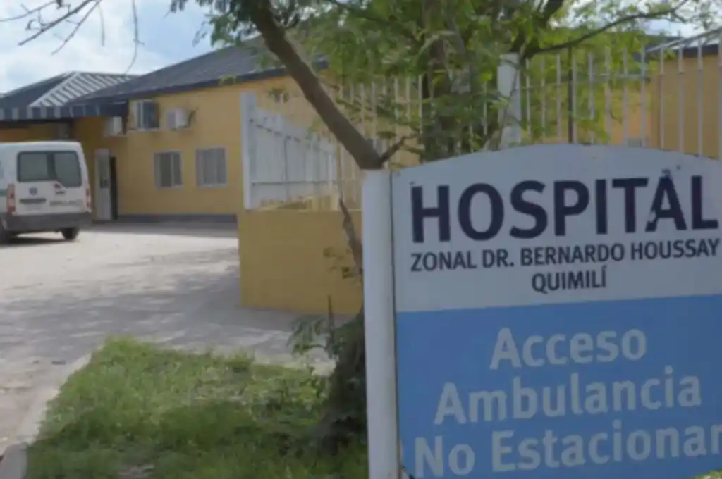 La Justicia ha pedido a cualquier persona que tenga información sobre los padres que se acerque a la comisaría.