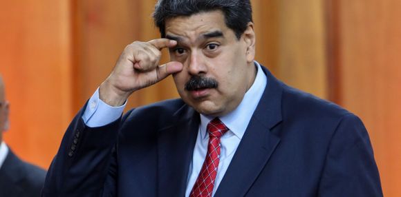 En México denuncian a Maduro por presuntos vínculos con el crimen organizado y cárteles de la droga