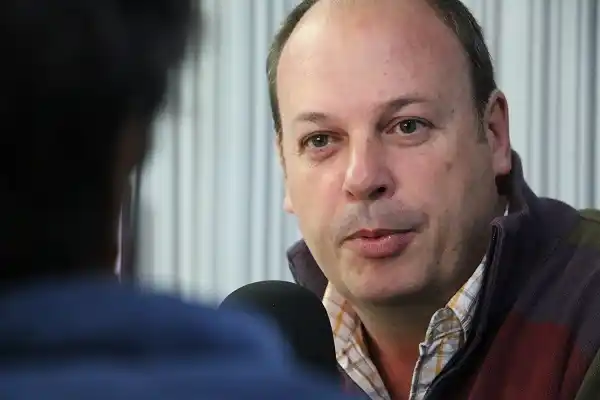 El PRO comienza a cerrar filas detrás de la candidatura de Melchiori