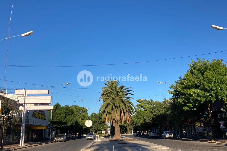 Créditos: Radio Rafaela.