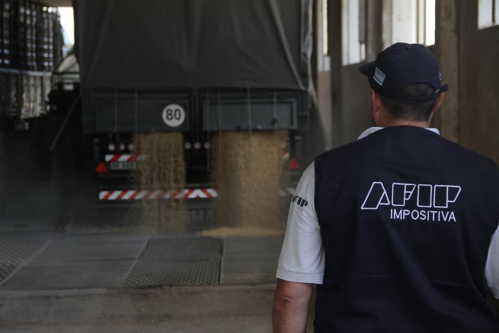 Cerveza negra: la AFIP detectó un millonario faltante de cebada en un acopio de Bahía Blanca