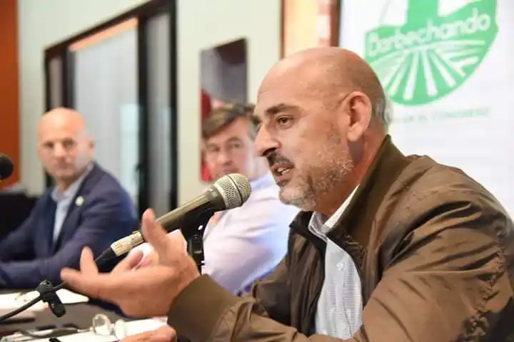 Federación Agraria consideró “insuficientes” las medidas del gobierno nacional