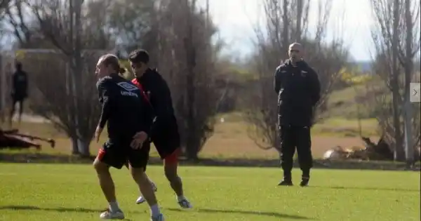 ¿Cómo será el Colón de Montero?
