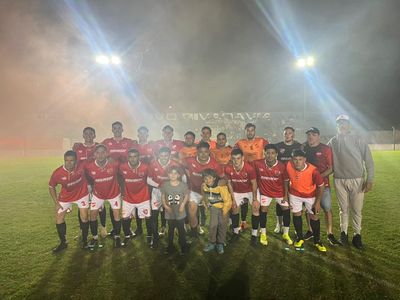 Liga Venadense: resultados, posiciones, goleadores y próxima fecha
