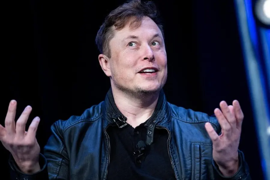 Elon Musk aseguró que evitó un ataque de Ucrania a una base rusa