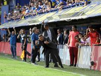Gallardo: “Vinimos a imponernos”